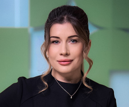 Кристина Зиновьева