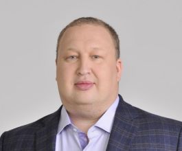 Денис Вязников