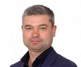 Дмитрий Варакин