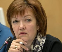 Лилия Титова