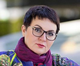 Марина Велданова