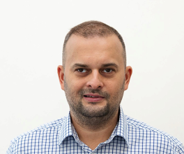 Олег Корзинов