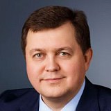 Михаил Плешанов