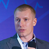 Павел Шамардин