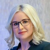 Светлана Никулина