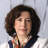 Наталья Бочкова