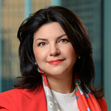 Елена Семенова