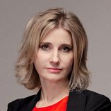 Мария Мухина