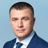 Сергей Дёмин