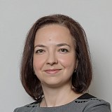 Анна Рувинская