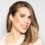 Виктория Пантелеева