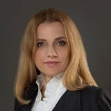 Наталия Каширина