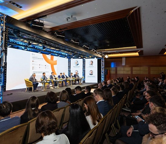 Получите запись дискуссии лидеров фармацевтического рынка. Стратегическое развитие отрасли, взгляд игроков госсектора.