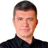 Юрий Клюшенков