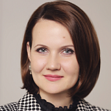 Ирина Романова