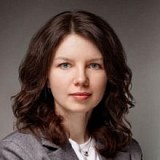 Ольга Янутан