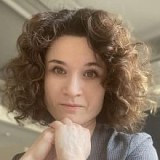 Елизавета Меркулова