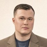 Никита Колганов