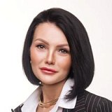 Ольга Ларина