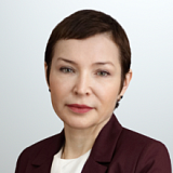 Гузель Улумбекова