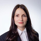 Ирина Курашкина