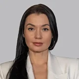 Оксана Сотникова