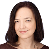 Анна Рувинская