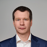 Дмитрий Зайцев