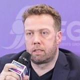 Захар Голант