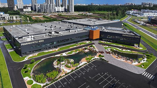 Фармасинтез готовит к выводу на рынок первый инновационный российский препарат против онкологического заболевания крови (ХМЛ).