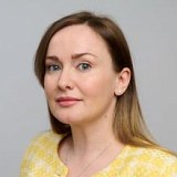 Надежда Тихонова