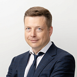 Сергей Ковалев