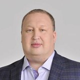 Денис Вязников